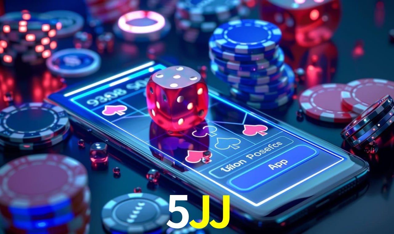 5JJ,5JJ App