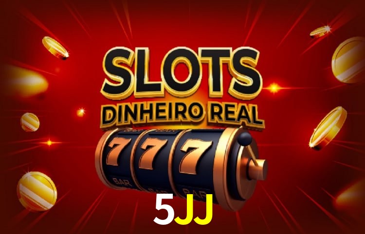  5JJ App