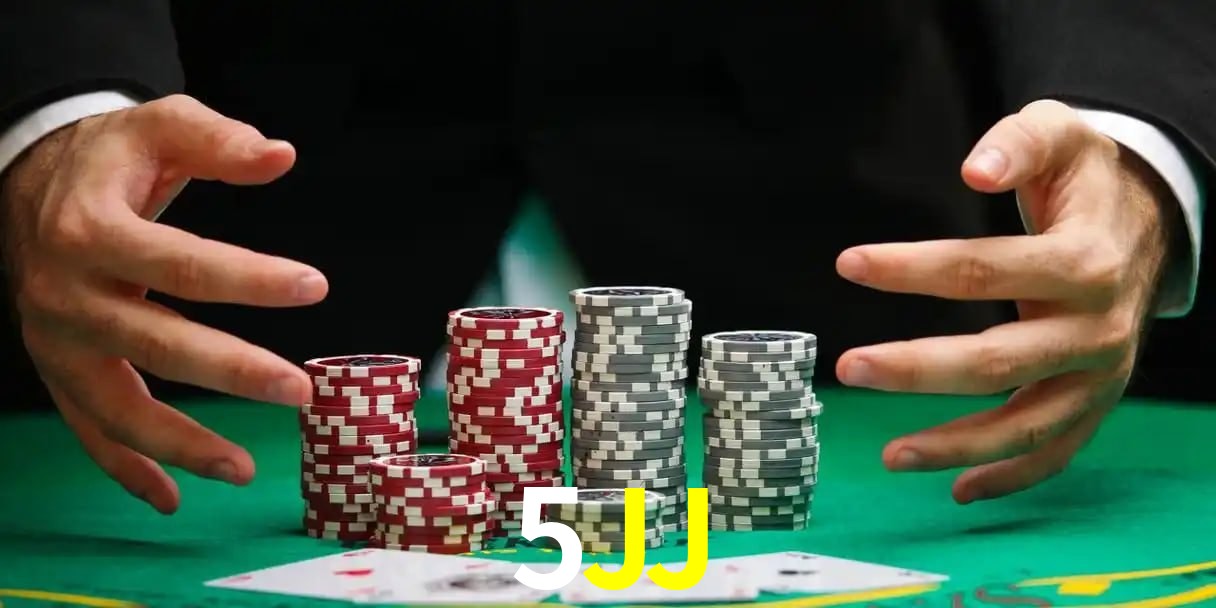 5JJ Bet