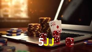 5JJ App
