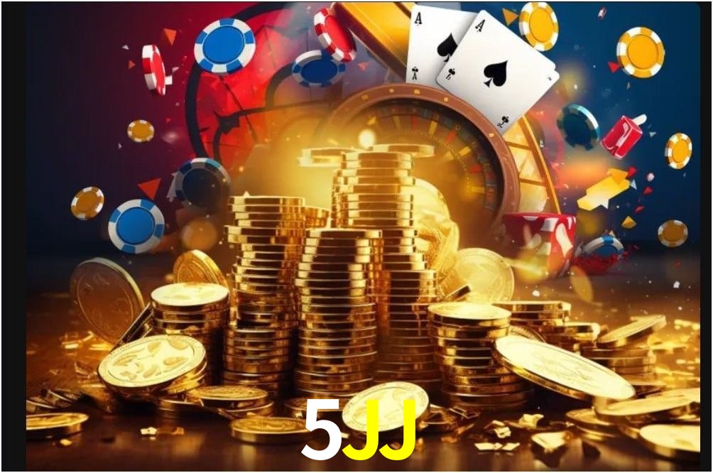 5JJ,5JJ App
