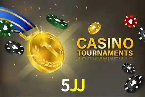 5JJ App