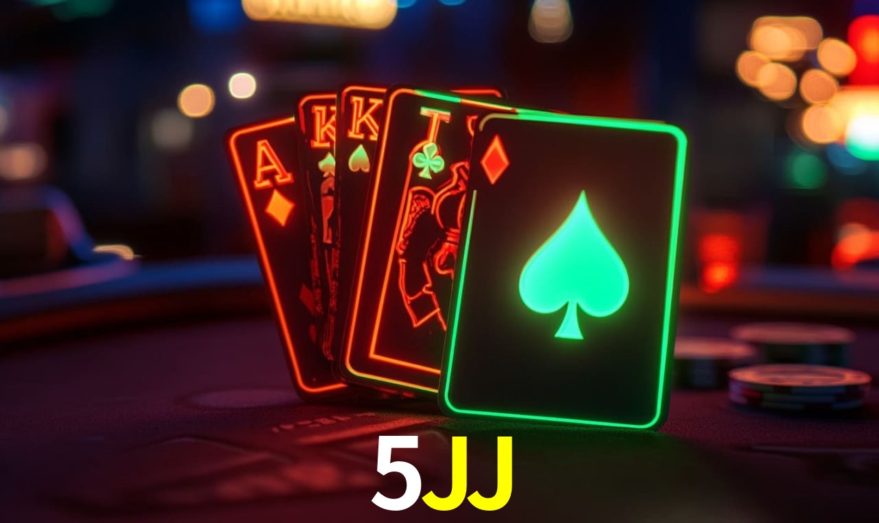 5JJ,5JJ App