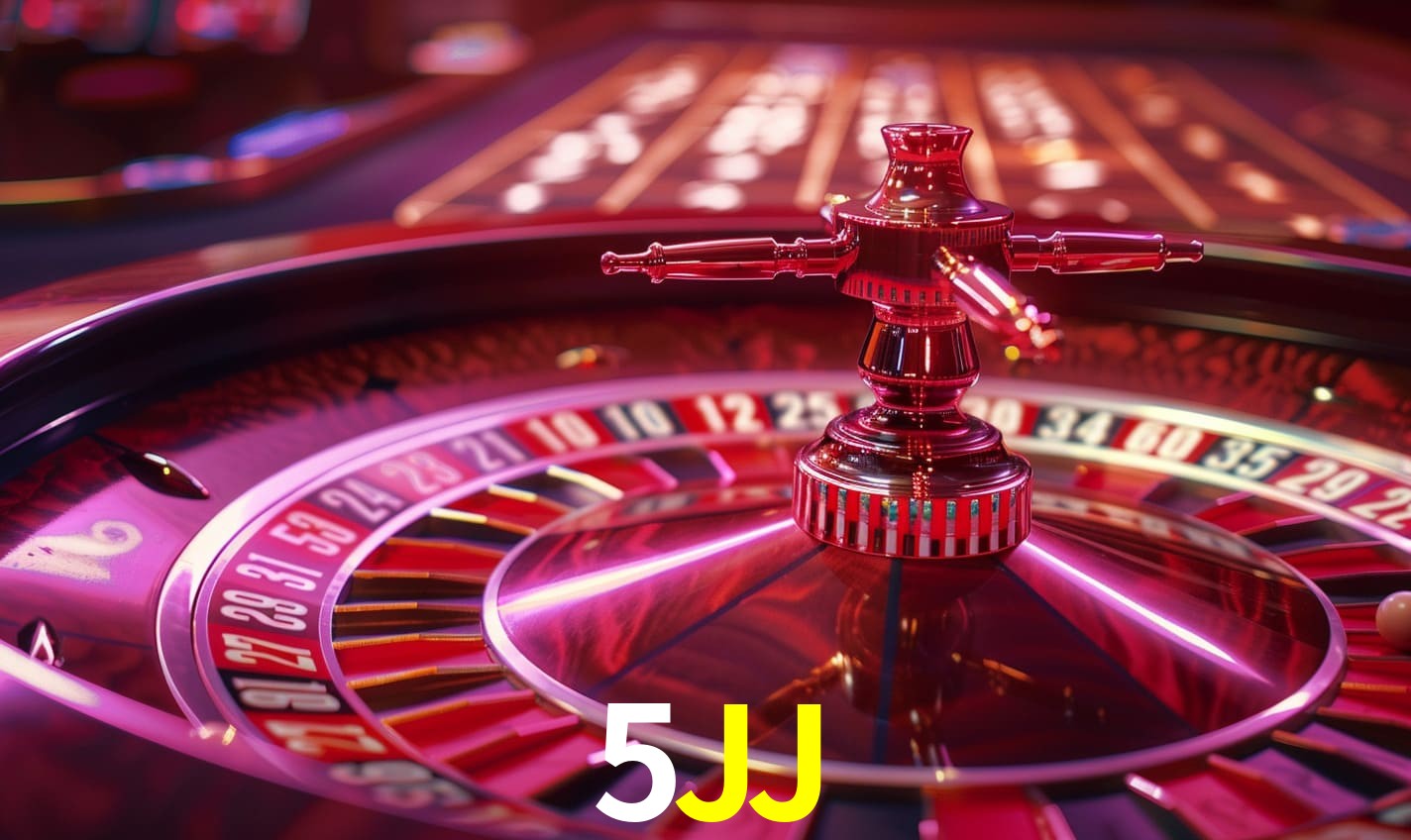 5JJ App