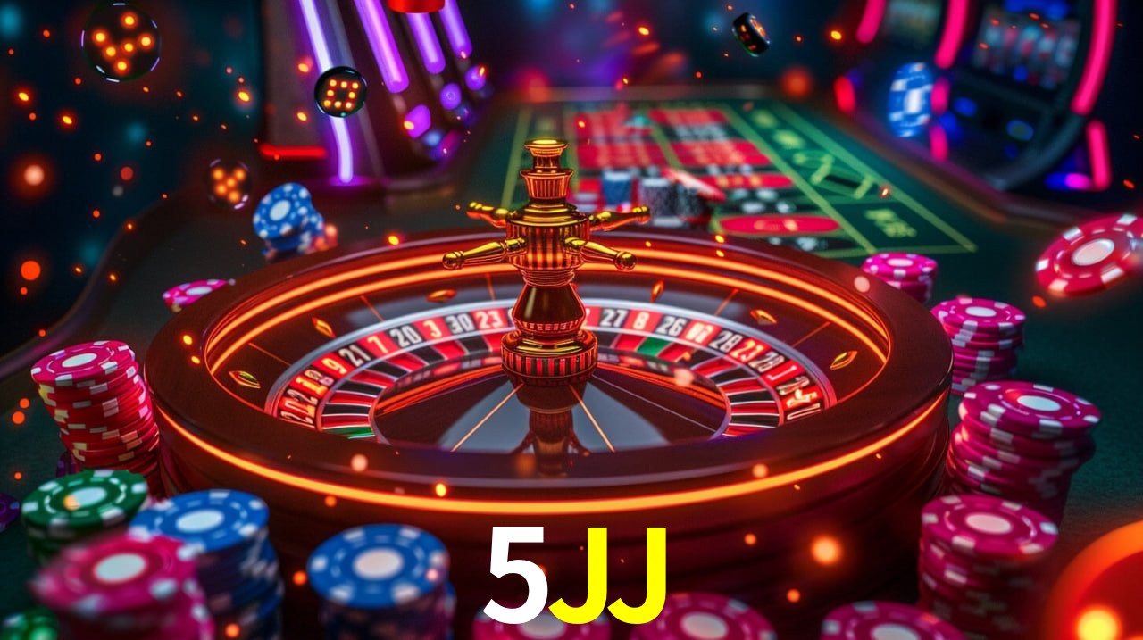 5JJ: Seu Especialista em Apostas Esportivas Brasileiras